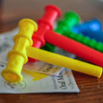 Oral Motor Therapy